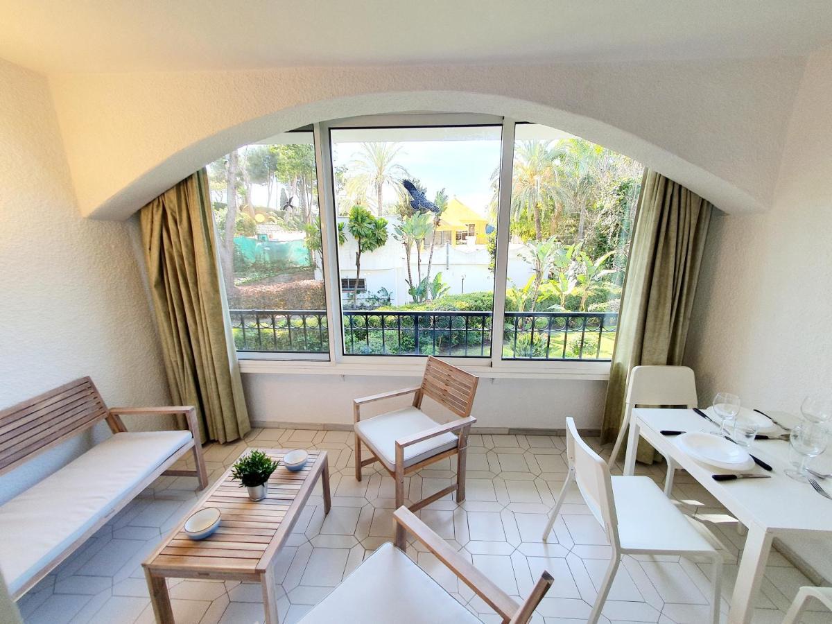 Apartament Miraflores Town Studio Sitio de Calahonda